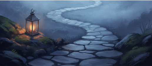 Tecendo Luz e Fraternidade